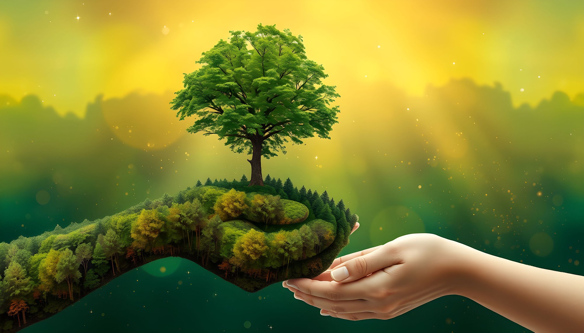 environment
