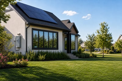 10 Signs Your Home Is Ready for Solar in 2026