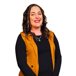 Britani Jones - Office Manager
