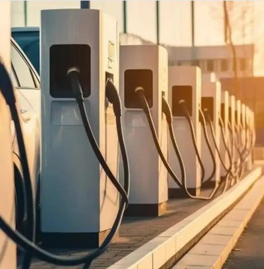 Ev_charging