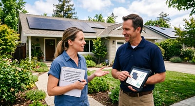 Questions to Ask Pennsylvania Solar Installers