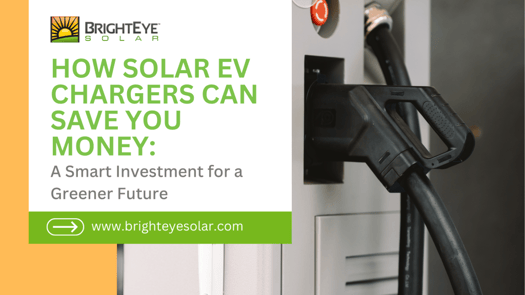 EV Chargers