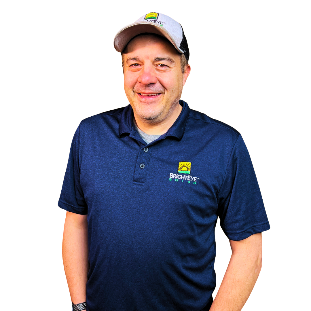 Jay Wisniewski - Master Electrician and Design Engineer