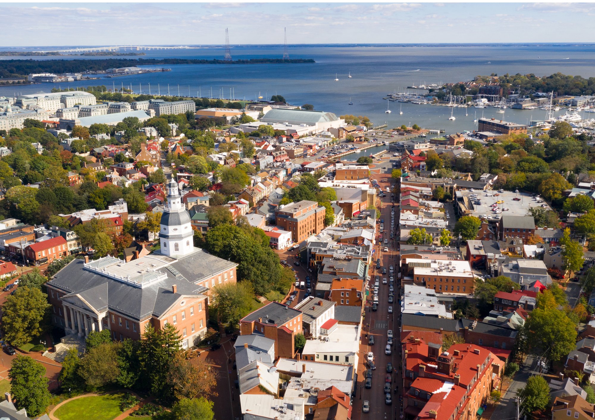 Maryland