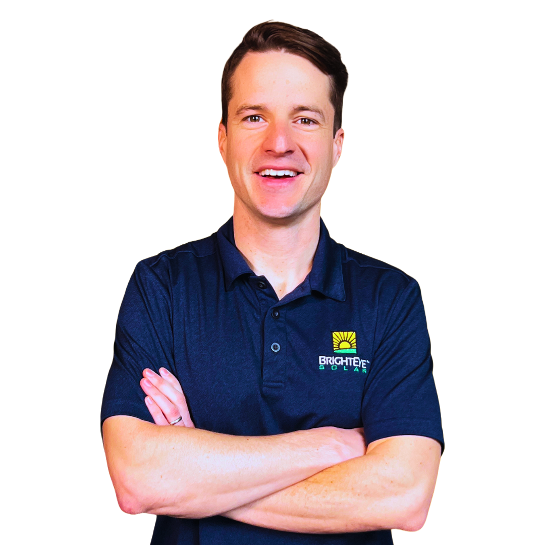 Michael Charles - Solar Consultant-1