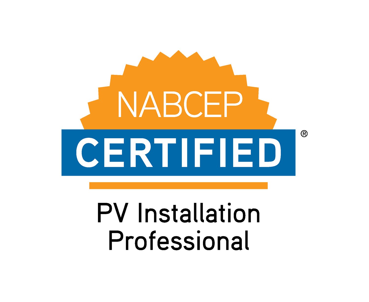 NABCEP logo