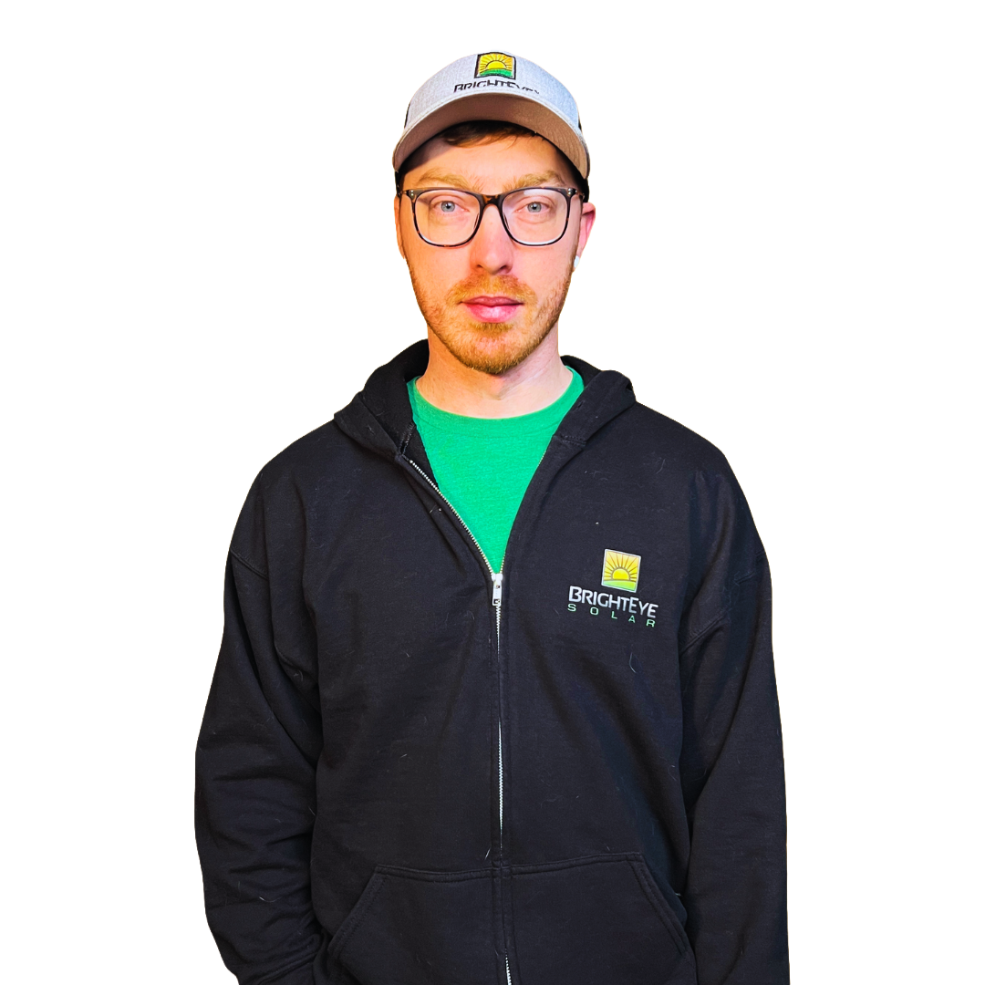 Nate Kline - Warehouse Manager