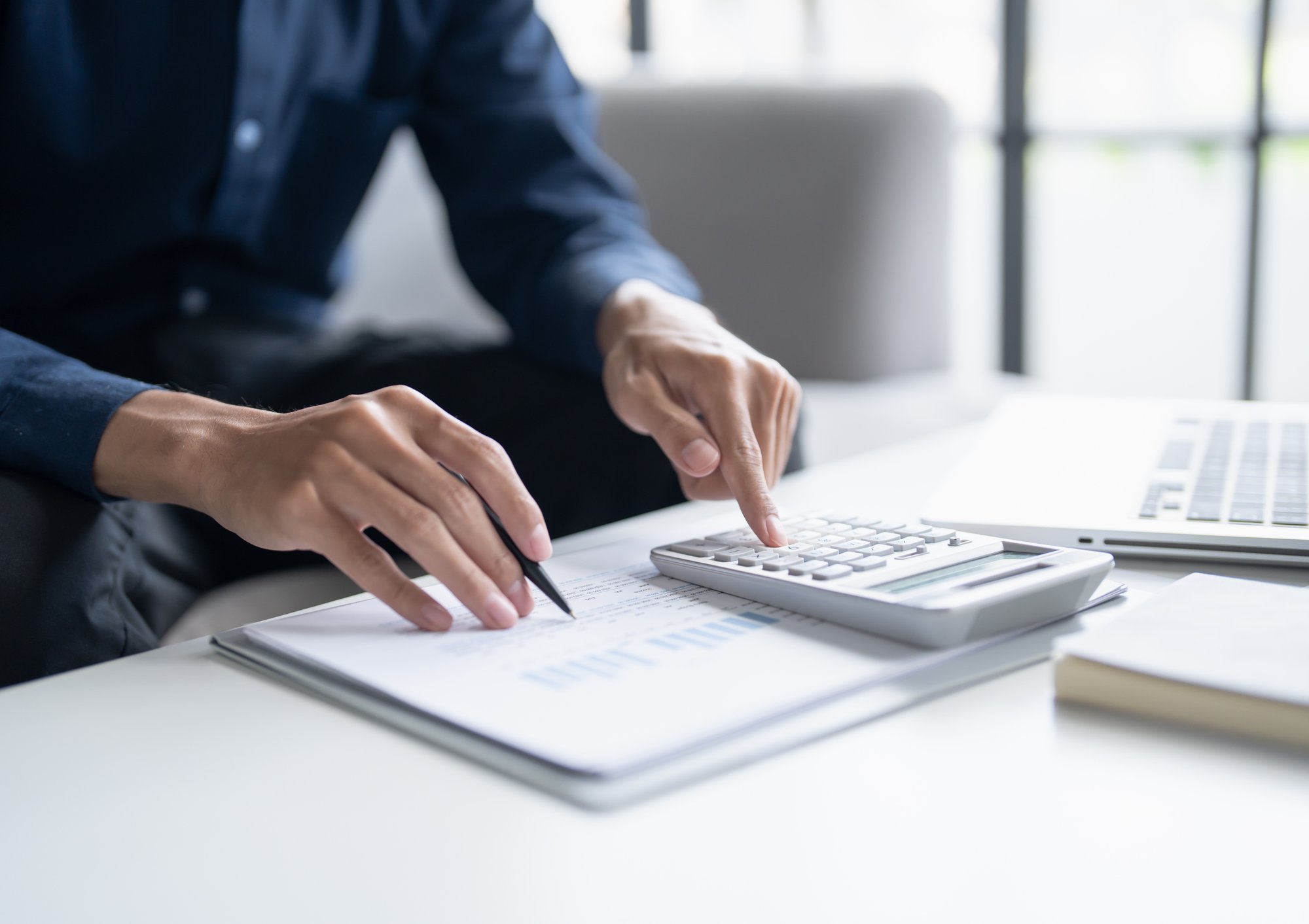 STOP LOSING MONEY TO ELECTRIC RATE HIKES! (3)