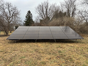 ground mounted 1 1