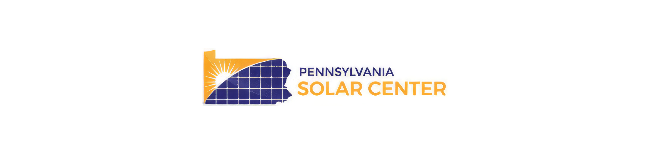 PA Solar Center logo