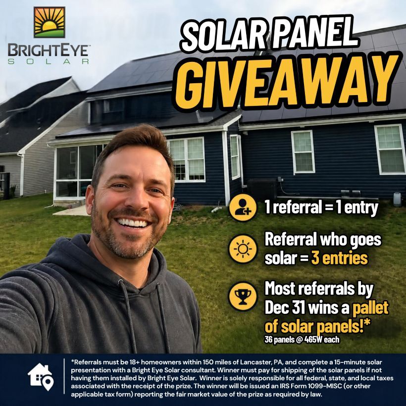 solar panel