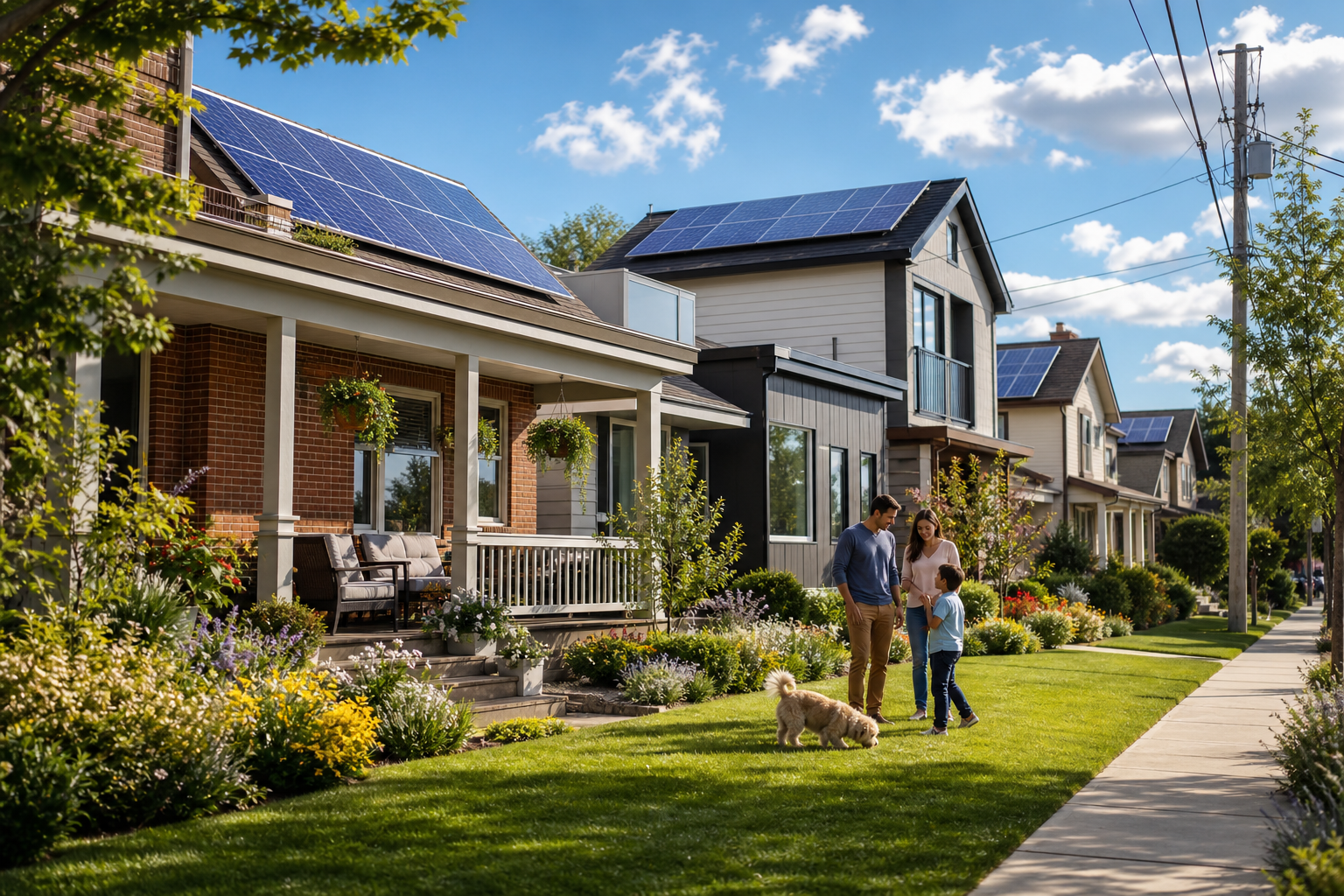 How to Reduce Utility Bills With Home Solar in 2026