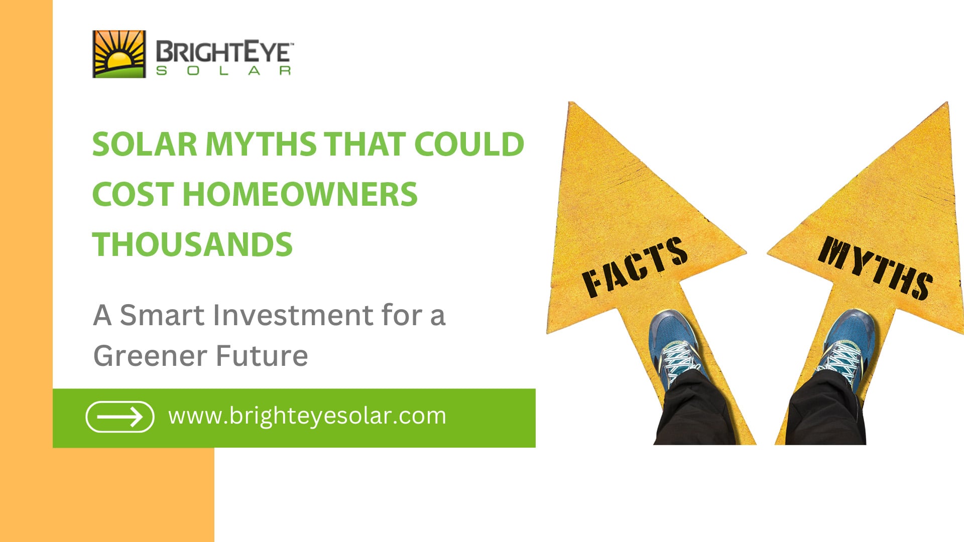 Solar Myths that could cost homeowners thousands