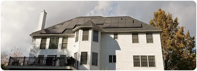Top 4 Reasons to Go Solar in Lancaster, Pennsylvania